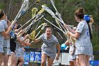 WLax vs MHC  Women’s Lacrosse vs Mt Holyoke College. - Photo by Keith Nordstrom : WLax, lacrosse